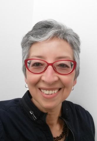 Theresa Delgadilo
