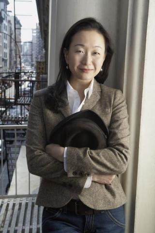 Race, Ethnicity, and the American Writer: A Conversation with Novelist Min  Jin Lee | Ethnicity, Race, and Migration