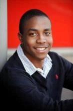 Julius Mitchell's picture