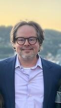Mark Beitel's picture