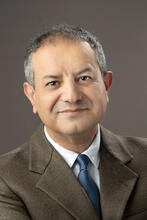 Amara Lakhous's picture