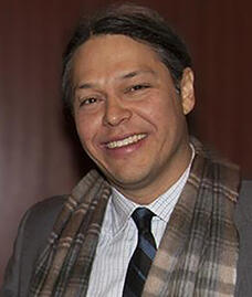 Ned Blackhawk's picture