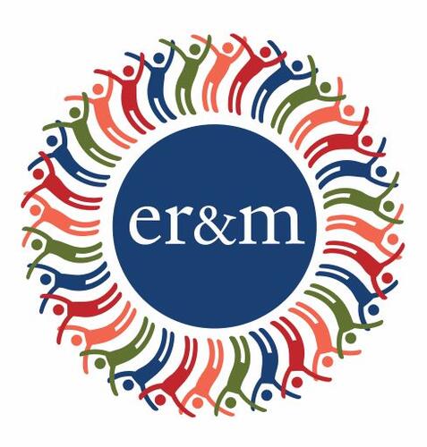 ER&M logo